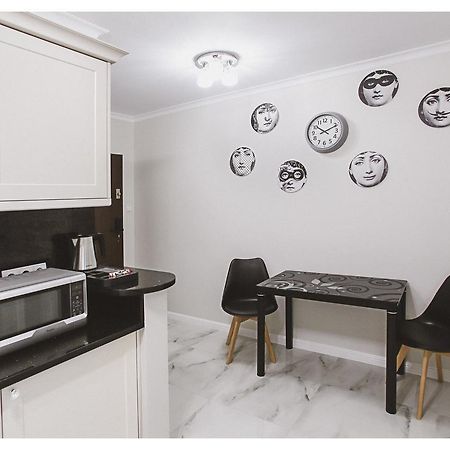 Apartamenty Promenada Ełk Dış mekan fotoğraf